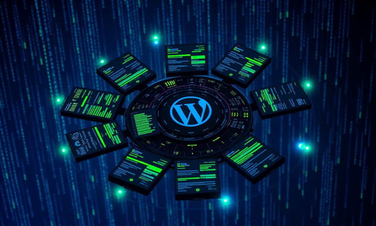 PROJECT BEACON: One dashboard for every WordPress site you manage.