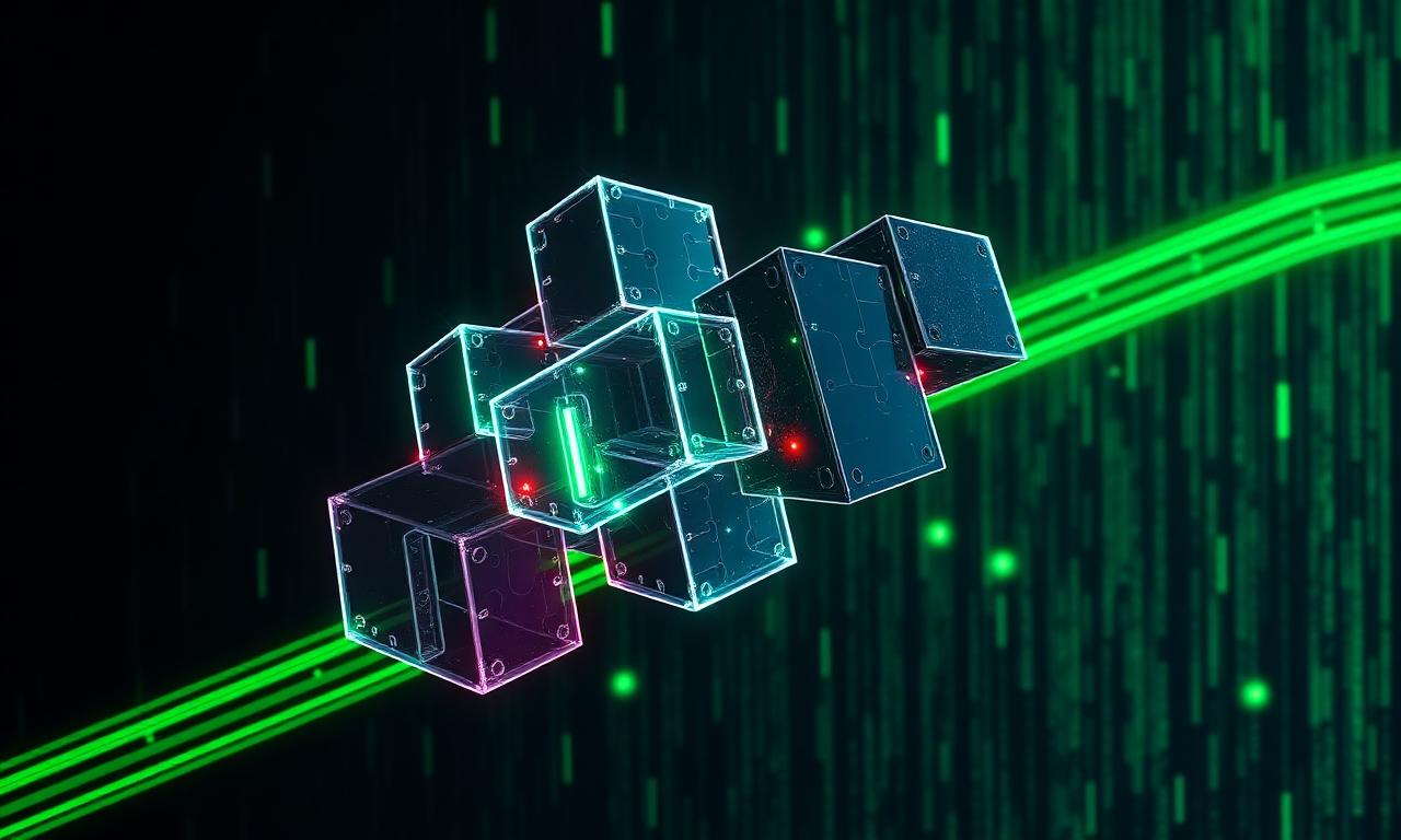 PROJECT CIPHER: Design, embed, and collect without touching code.