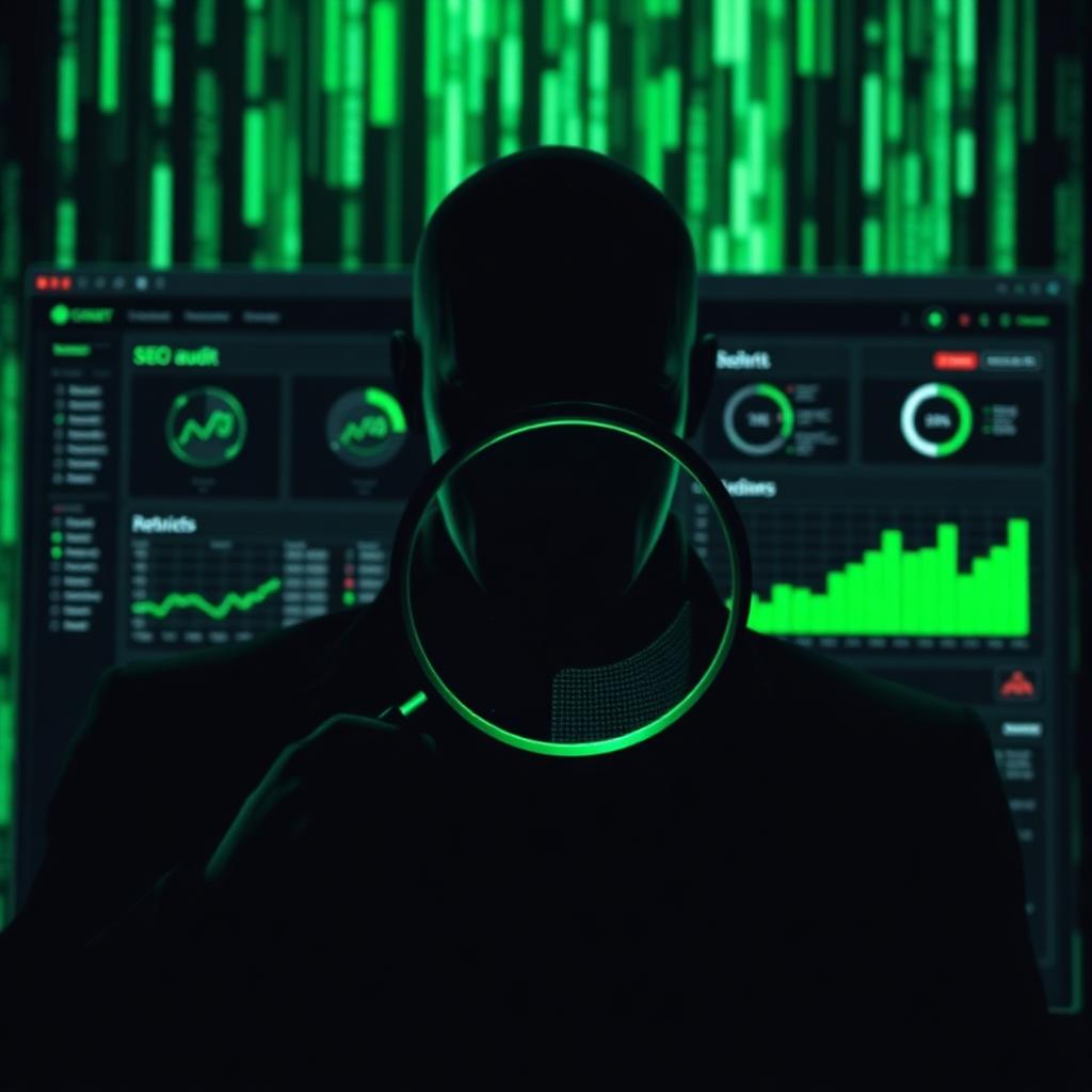PROJECT DELTA: Scan a site. Get the SEO problems that actually matter.
